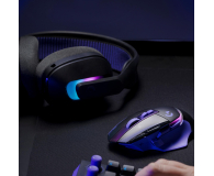 Logitech G502 X PLUS lilac - 1598651 - zdjęcie 16